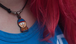 The Hair of a Friend