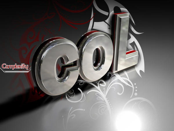 Col wallpaper by dsan458 on DeviantArt