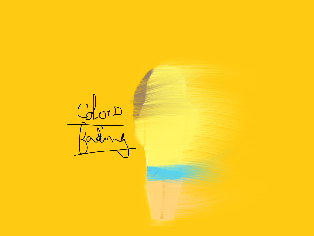 Fading colors by Doodle2047 on DeviantArt