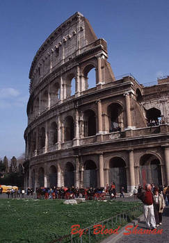 The Colloseo