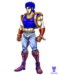 Jonathan Joestar