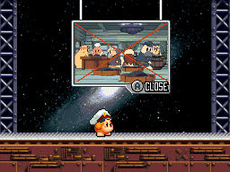 Spaceman Turnabout Spaceturn 1 by GearsGoAwryMan on DeviantArt