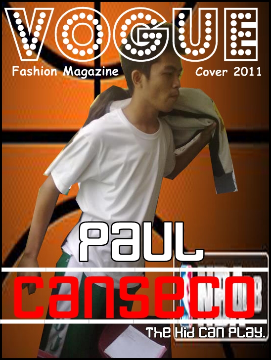 Paul Canseco