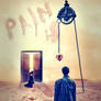 Pain Of Love -Manipulation