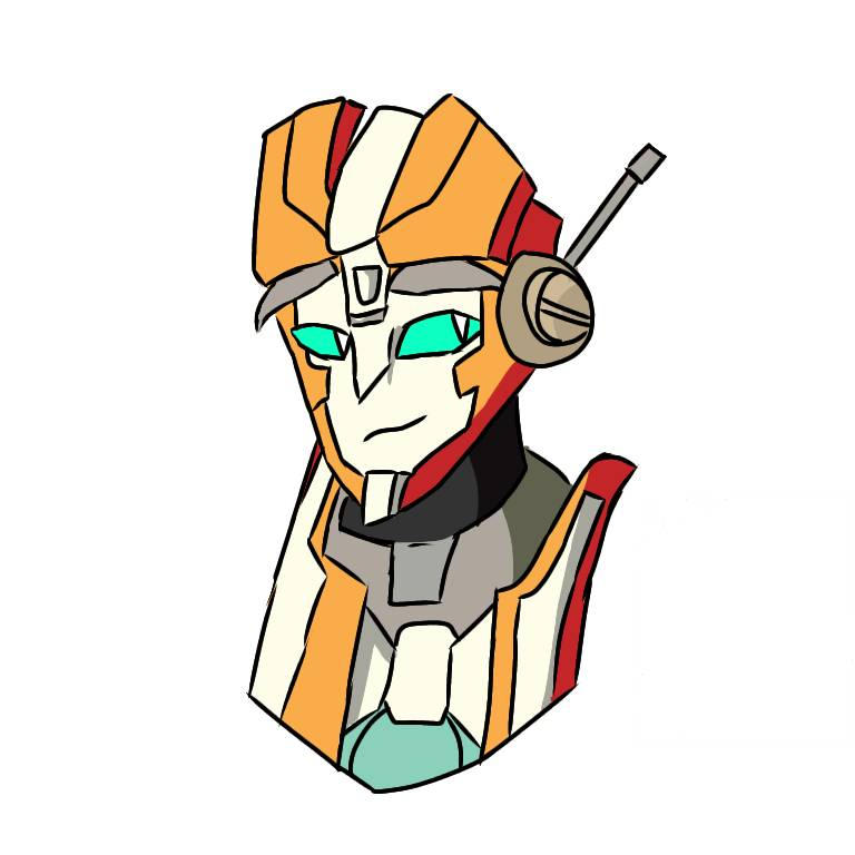 MTMTE Rung by warriorcatsfan2006 on DeviantArt