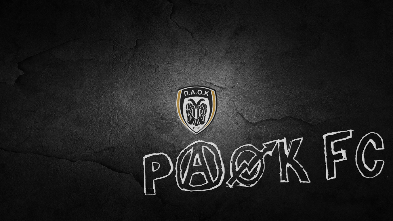 PAOK FC 2012-2013