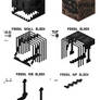 Minecraft: Custom Blocks