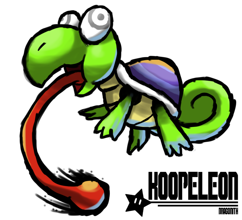 Koopeleon