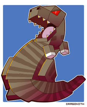 F/A T-Rex