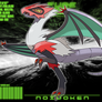Commission: dragonfan152