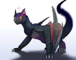 Nargacuga