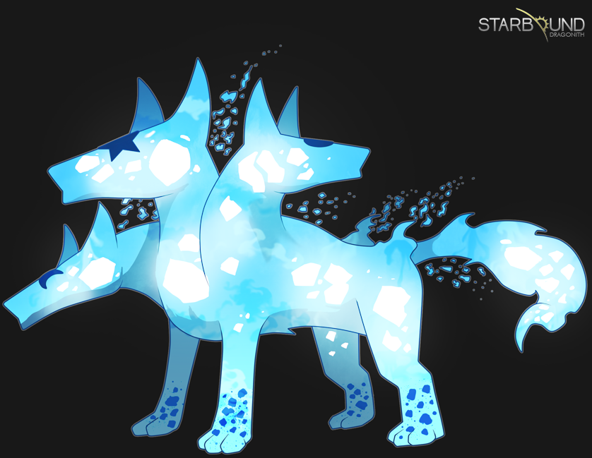 Starbound pets die Starbound pets die