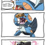 MEGA SWAMPERT
