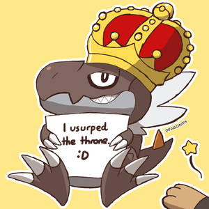 Tyrunt Shaming