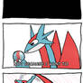 MEGA SALAMENCE