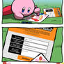 Smash Ballots - Kirby