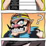 Smash Ballots - Wario