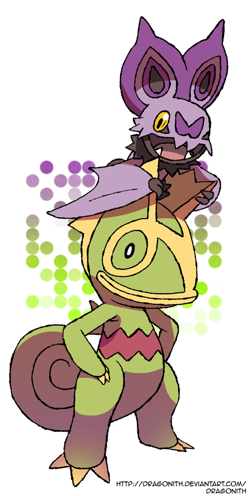 Yooka-Laylee