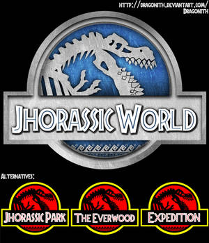 Jhorassic World