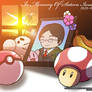 Leave Luck to Heaven (RIP Satoru Iwata)