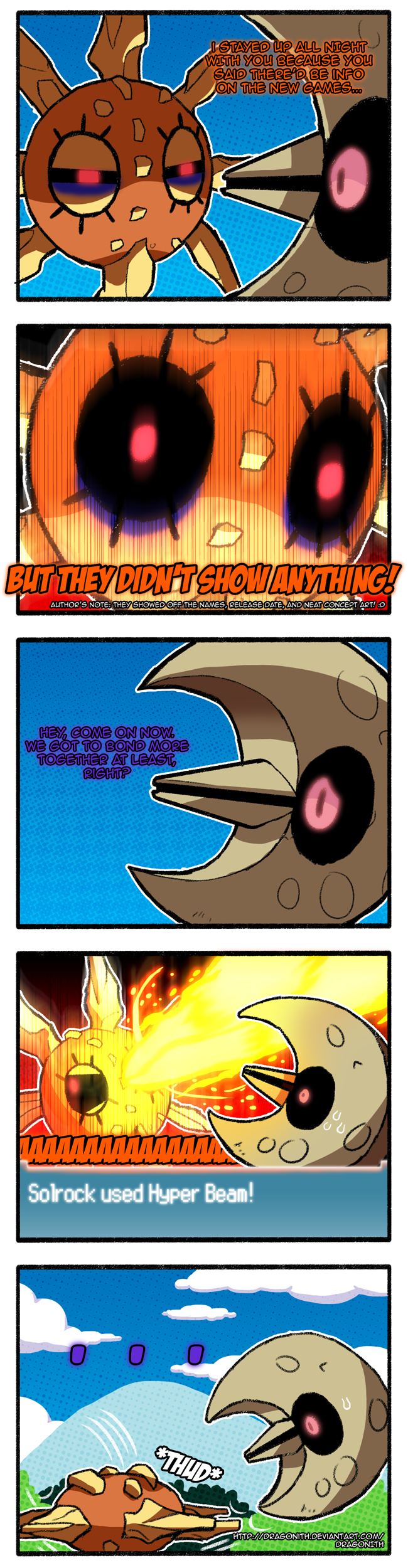 Pokemon Sun And Moon Events 2025