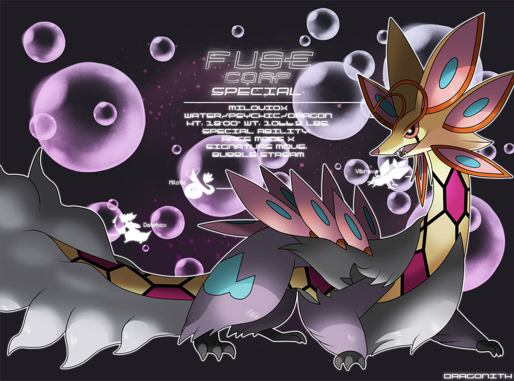 Reto Pokemon 16-De tipo VENENO by silver-dragon-melove on DeviantArt