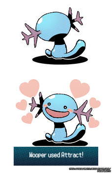 Wooper