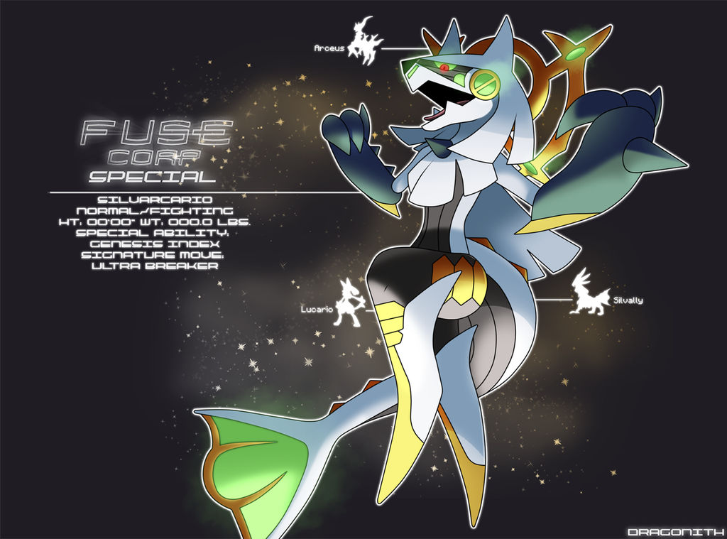 Challenges and limitations of fusing Pokemon