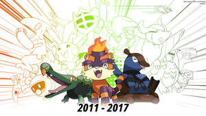 Excelo Region: Recollection