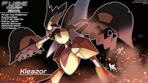 F.U.S.E Corp Revival: Kleazor