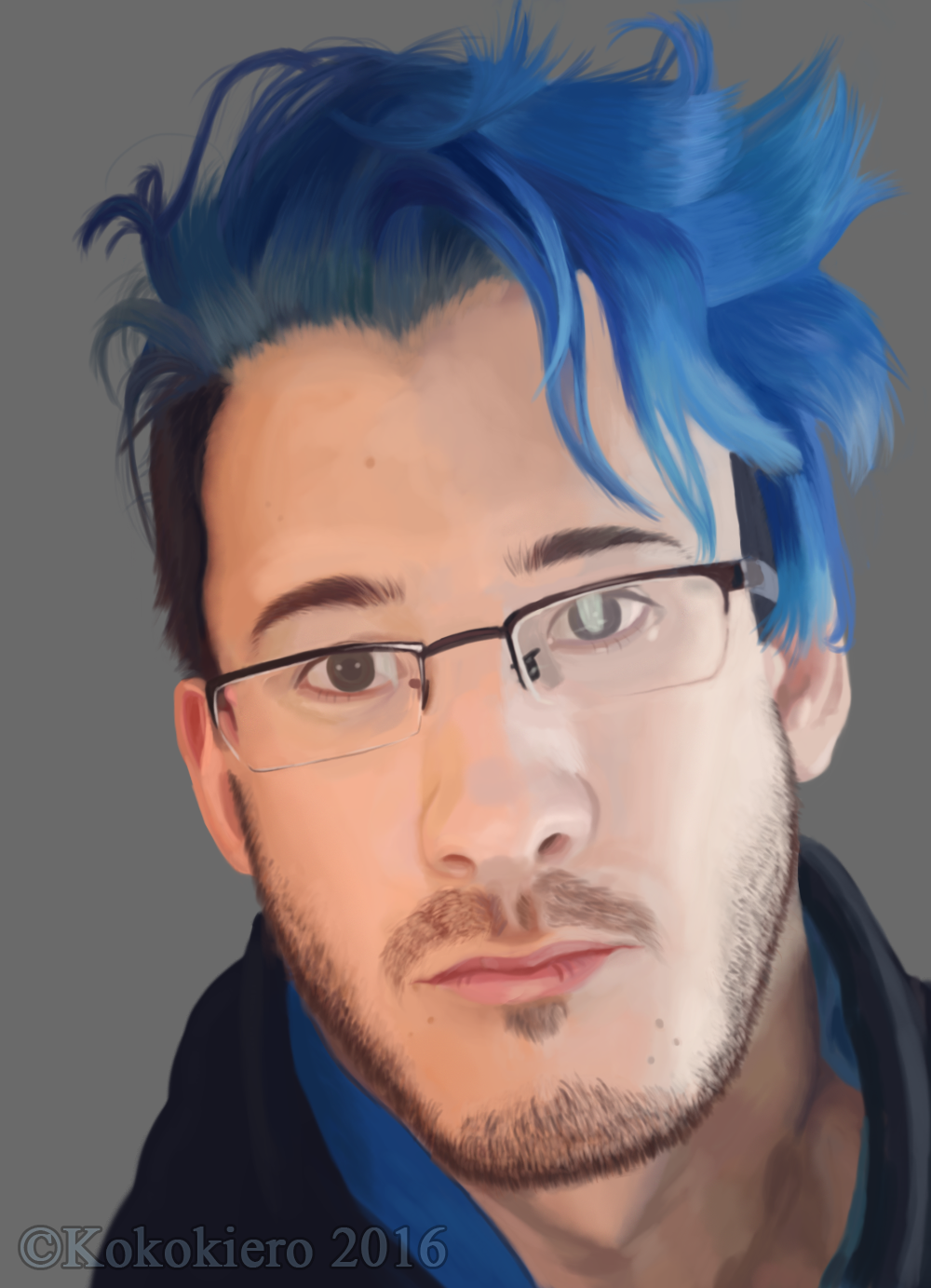 Markiplier