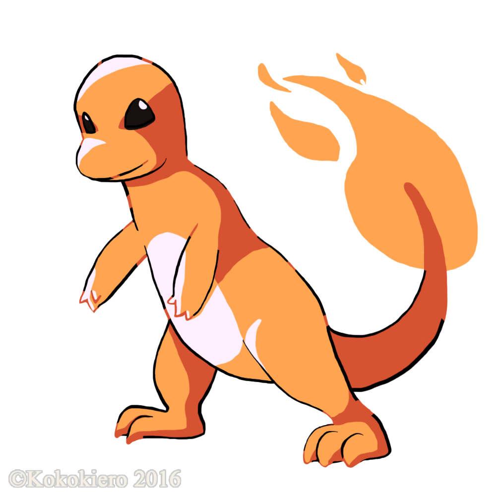 Charmander