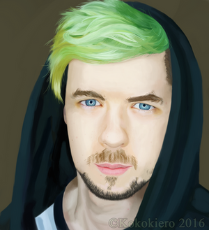 Jacksepticeye