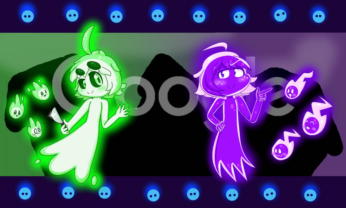 Google Doodle Halloween 2018 Game 15 Game Play Ideas Games To Play