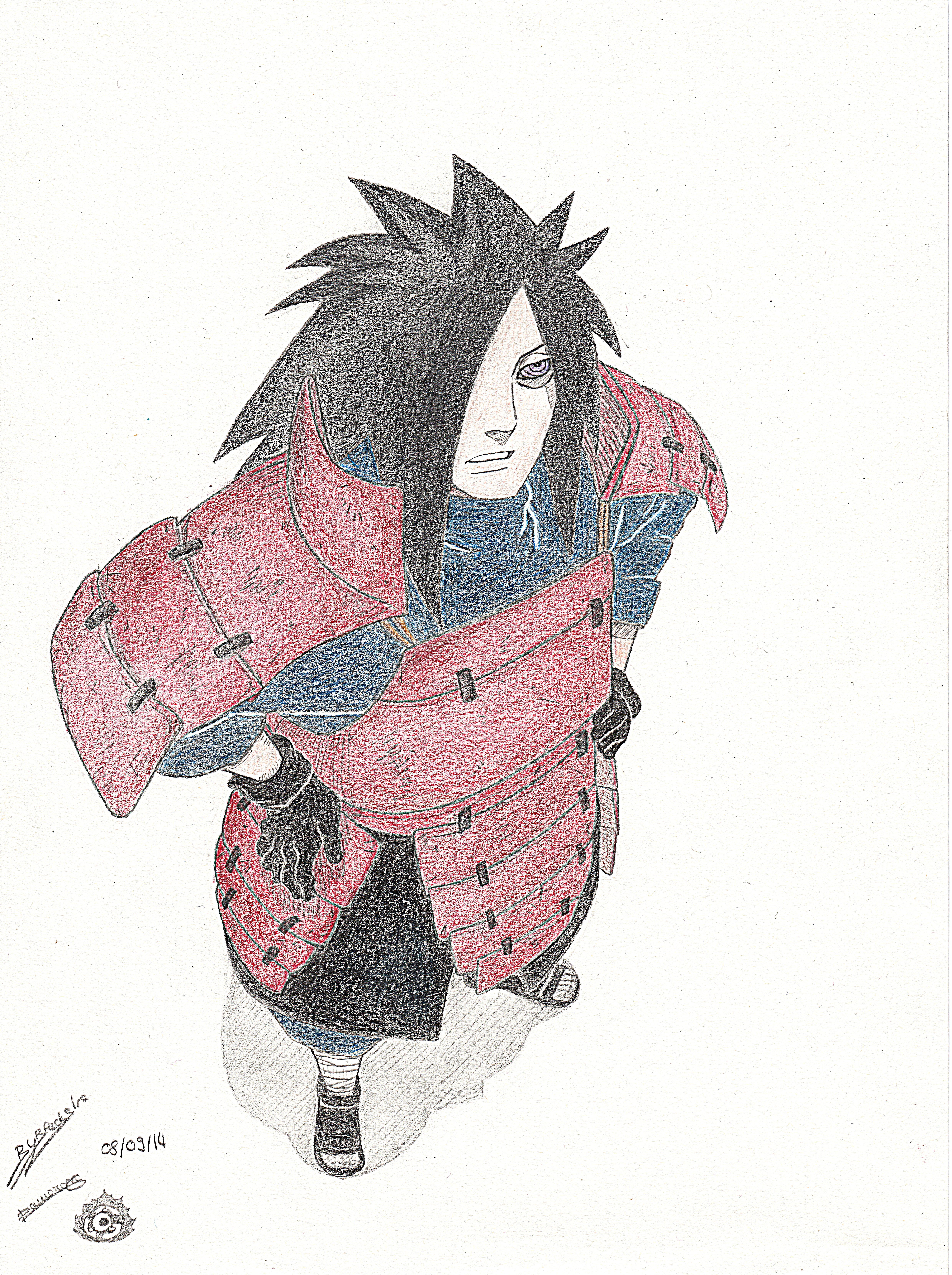 Madara Uchiha