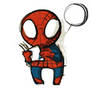 Scriba Spiderman