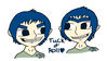 Rsz Tuck And Roll Humanized Head To Shoulderswm by TatterTotMinion