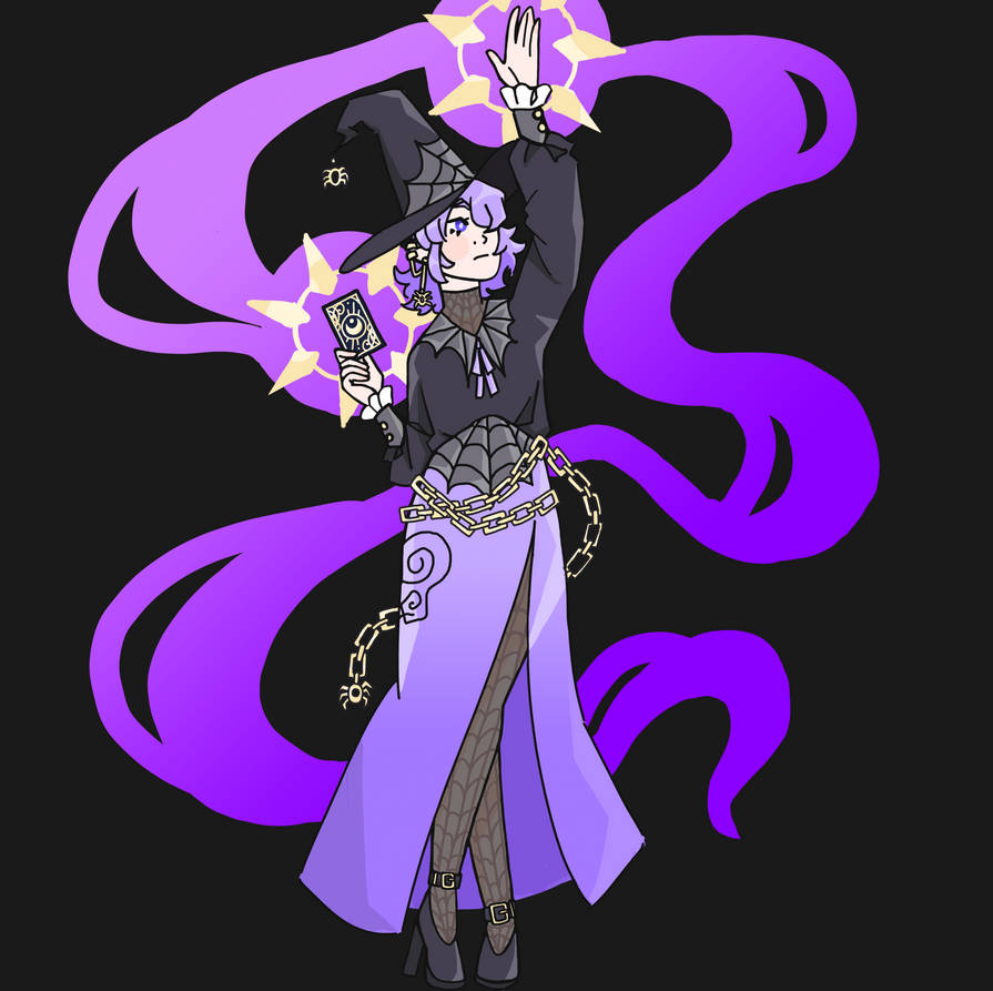 Death Rune Wizard Death Wizard Full Art by JazzOfAllTrades on DeviantArt