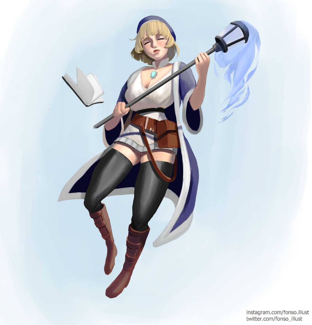 Falin Deviantart Falin Fanart by fonso16 on DeviantArt