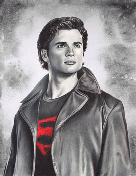 Smallville Commission