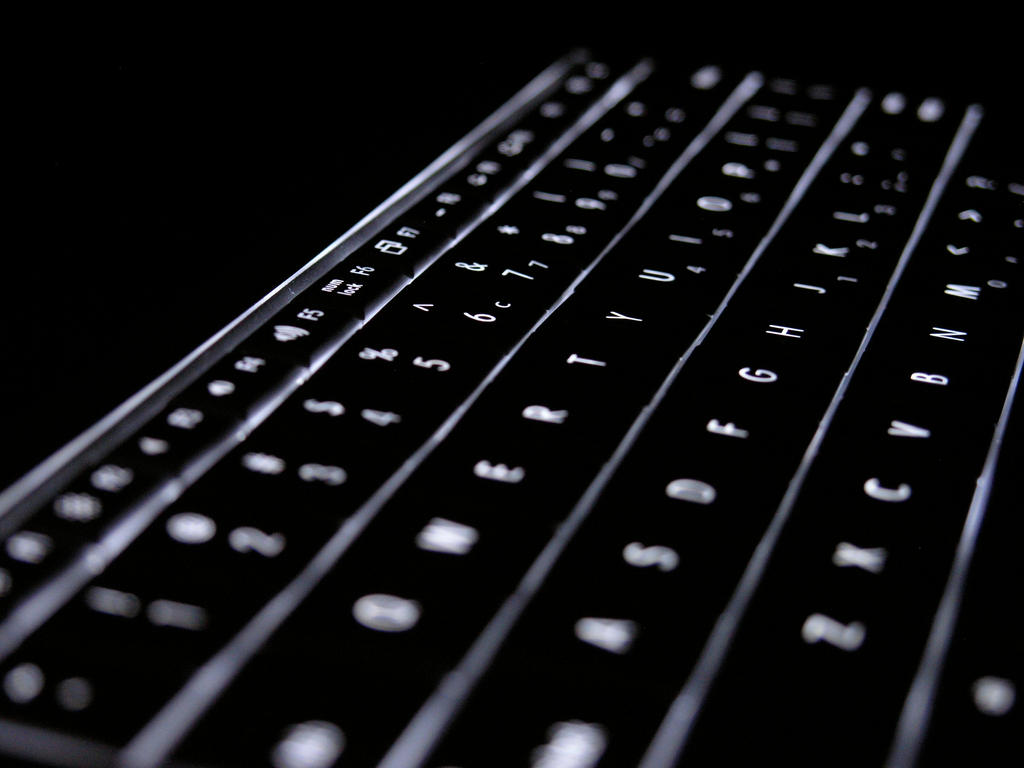 Keyboard Deviantart Keyboard 2 by adriel001 on DeviantArt