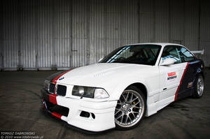 M3 GTR - 1