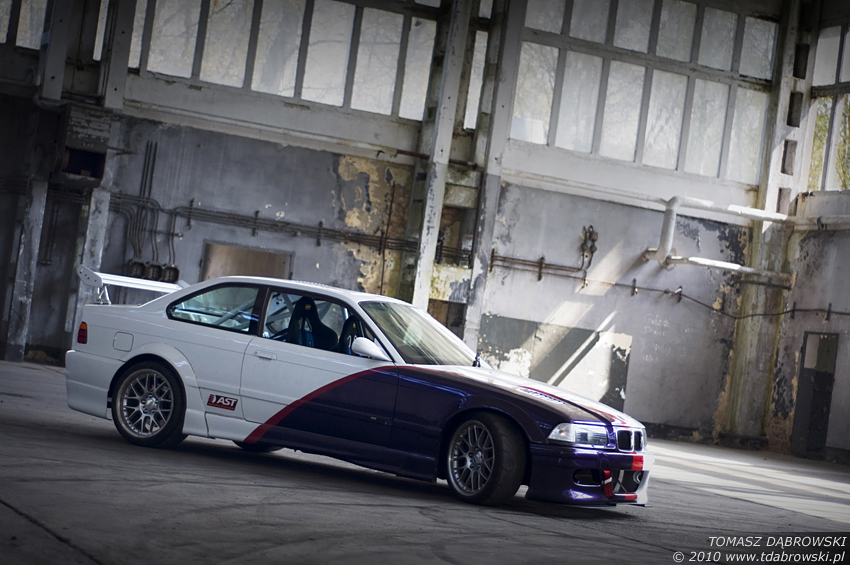 M3 GTR - 5