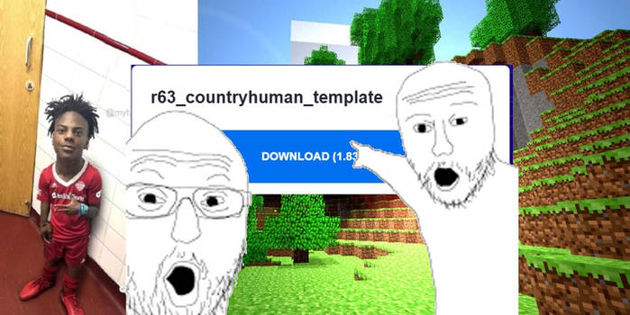 Minecraft R 63 Explore the Best R63roblox Art | DeviantArt
