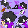 Sr Pelo Doodles :3