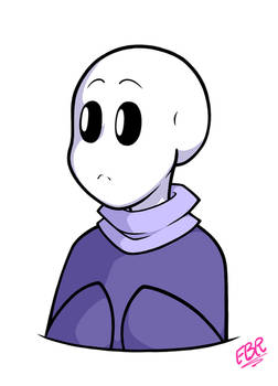 Young Gaster~