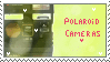 Polaroid stamp by EpicLee