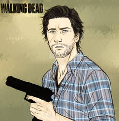 The Walking Dead OC