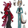 Hazbin Hotel OCS