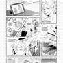 BSD manga project: A Chilling Encounter page (1)